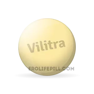 vilitra